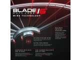 Winmau Blade 6 Dual Core