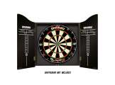 Winmau Wooden Cabinet Beer