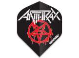 Rock Legends Anthrax Logo 6905-213