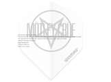 Rock Legends Motley Crue Logo 6905-217